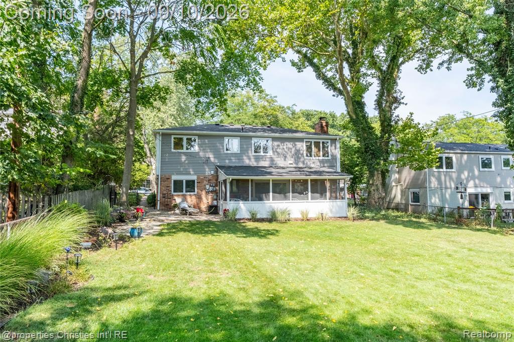 416 Welch Road Northville, MI 48167 - Photo 42 of 49 Gallery Image 42