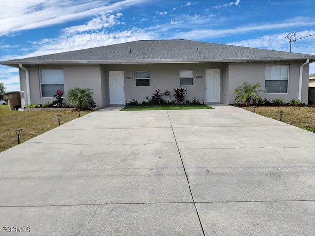 $1,500 | 2210 Haviland Avenue South, Lehigh Acres, FL 33973