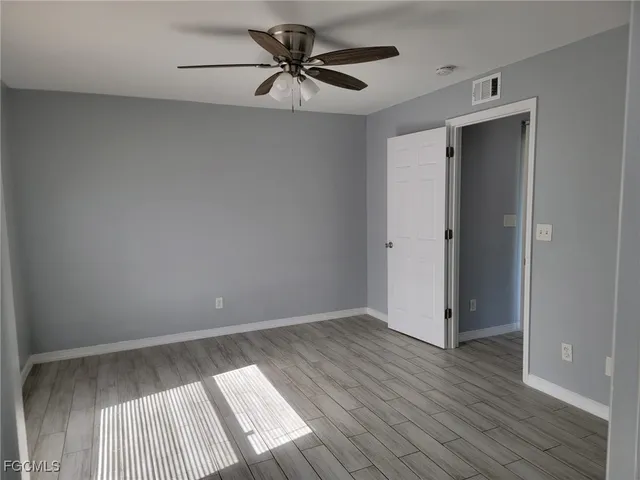 $1,500 | 2210 Haviland Avenue South, Lehigh Acres, FL 33973