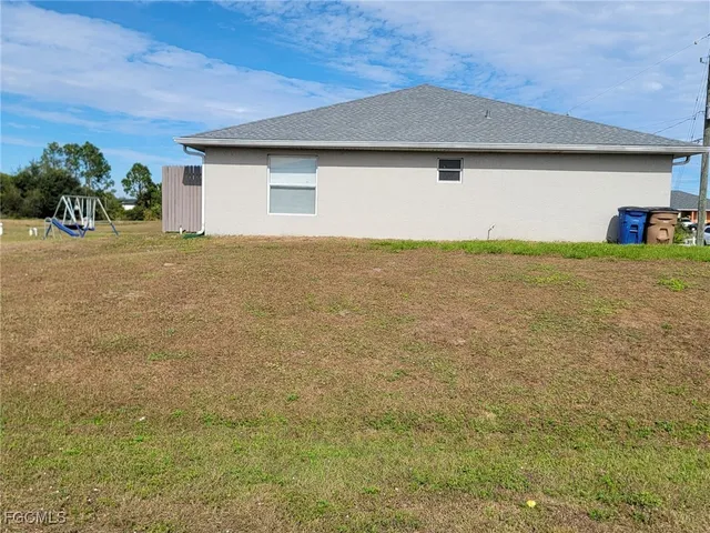 $1,500 | 2210 Haviland Avenue South, Lehigh Acres, FL 33973