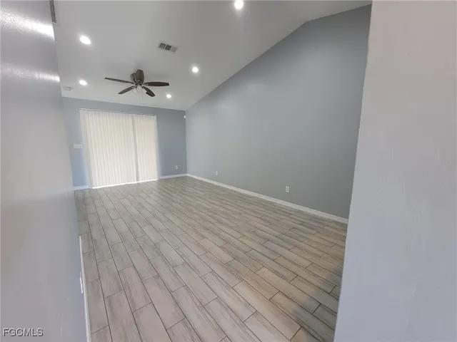 $1,500 | 2210 Haviland Avenue South, Lehigh Acres, FL 33973