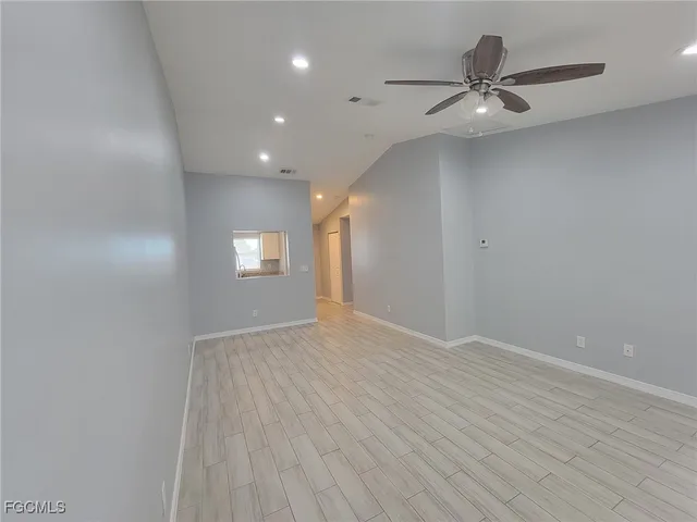 $1,500 | 2210 Haviland Avenue South, Lehigh Acres, FL 33973