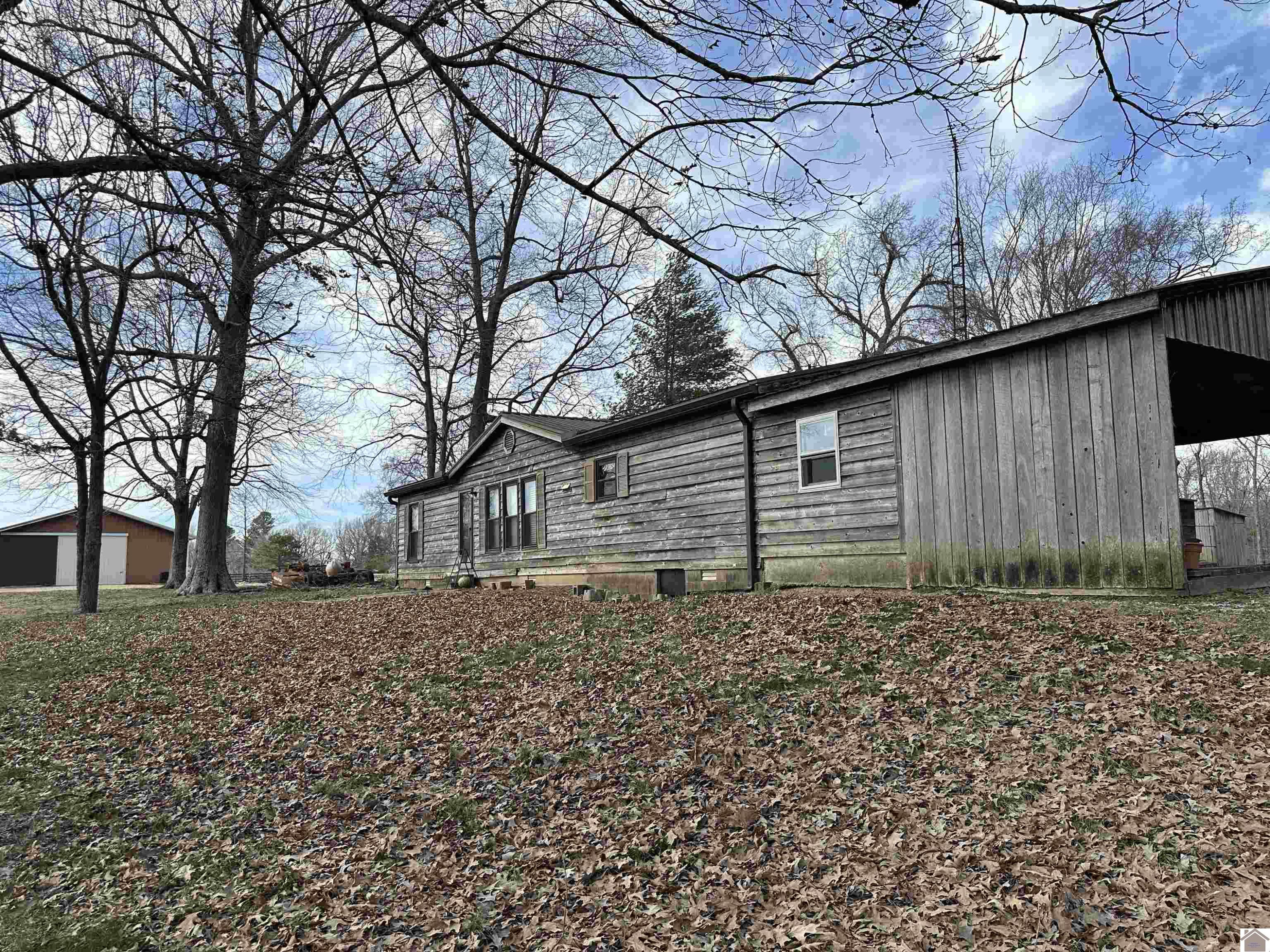 1069 Housman Road Boaz, KY 42027 - Photo 1 of 16 Front Exterior