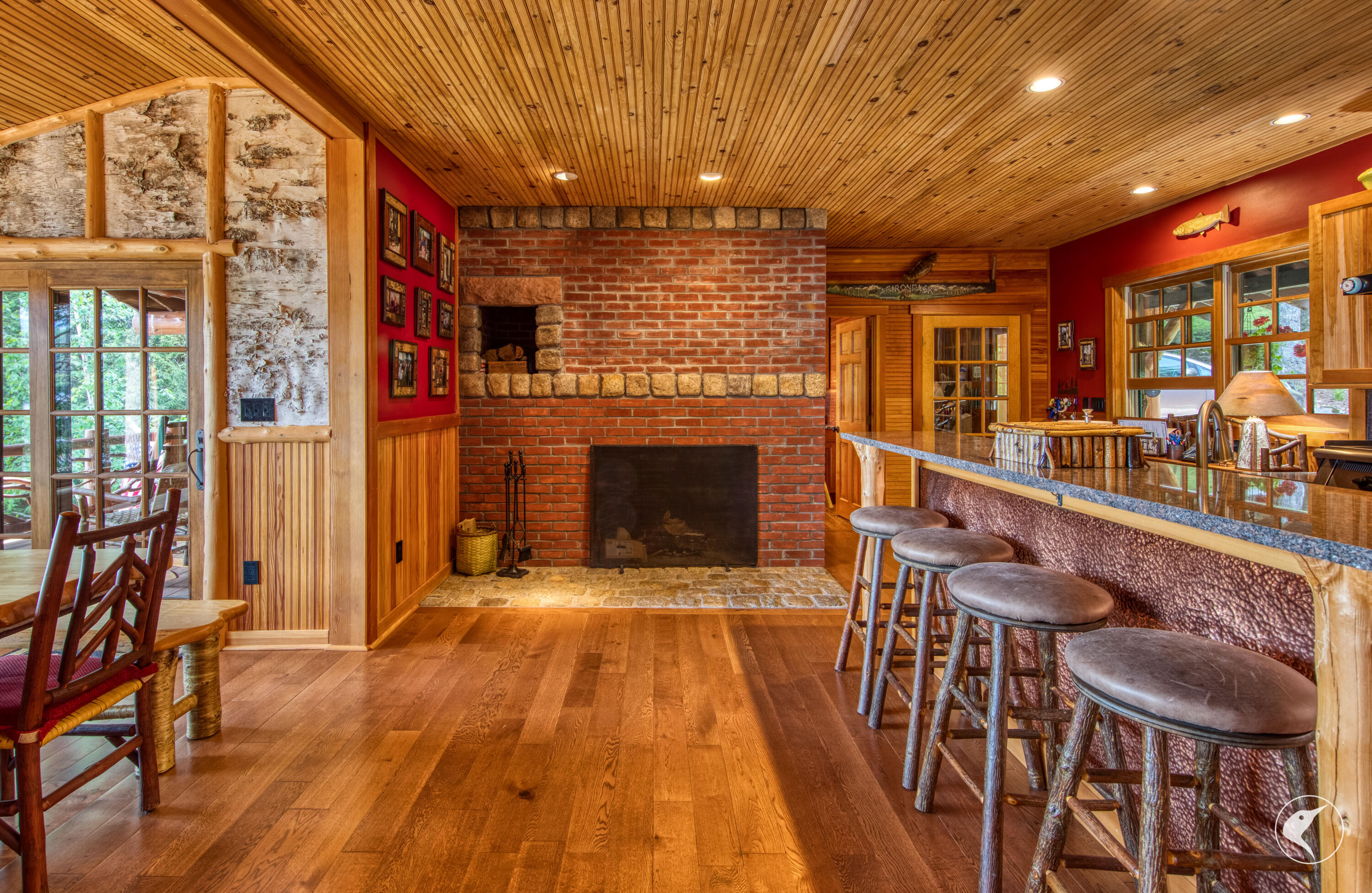 225 West Shore Road Saranac Lake, NY 12983 - Photo 27 of 71 AA7A8299