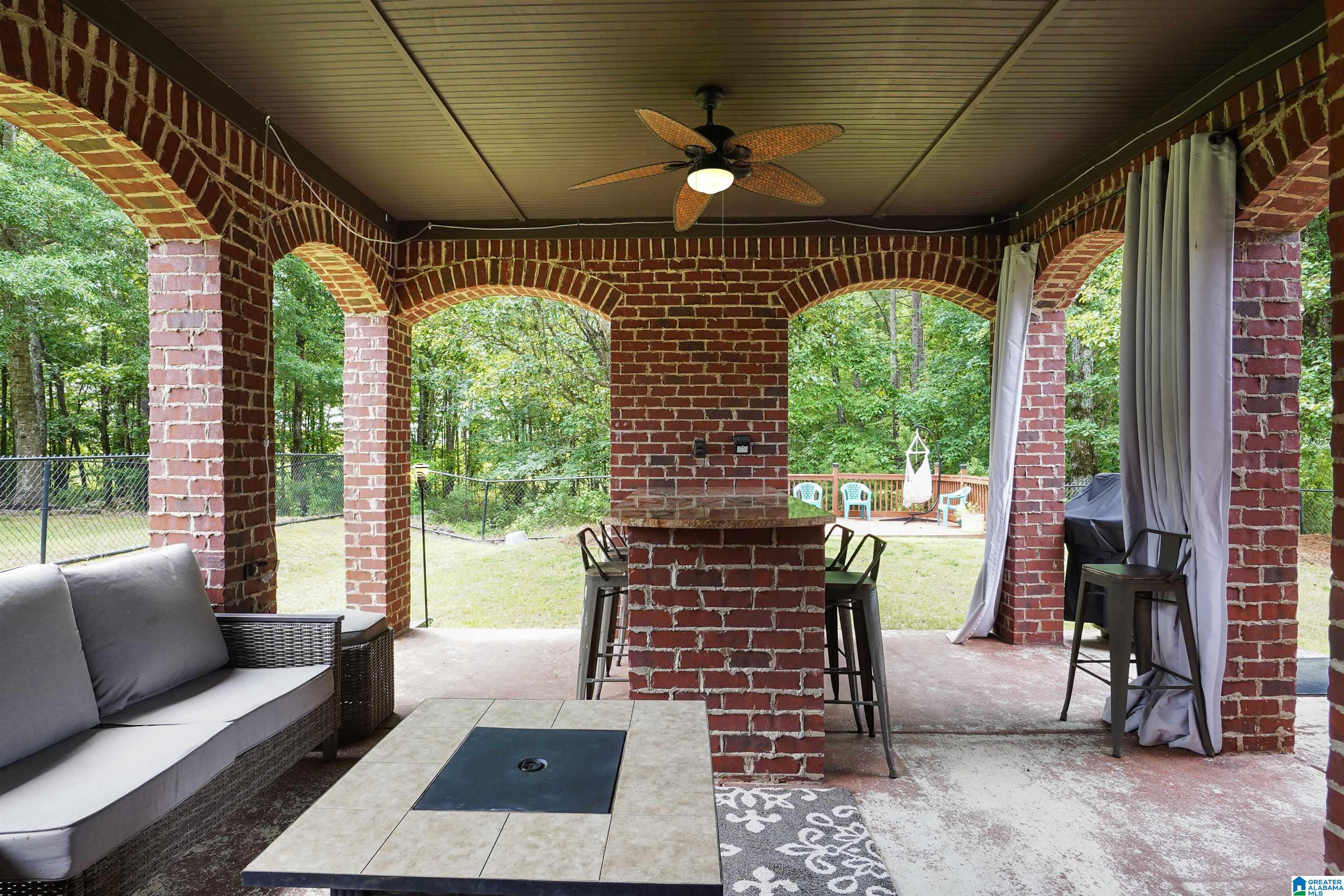 419 Ballantrae Road Pelham, AL 35124 - Photo 38 of 54