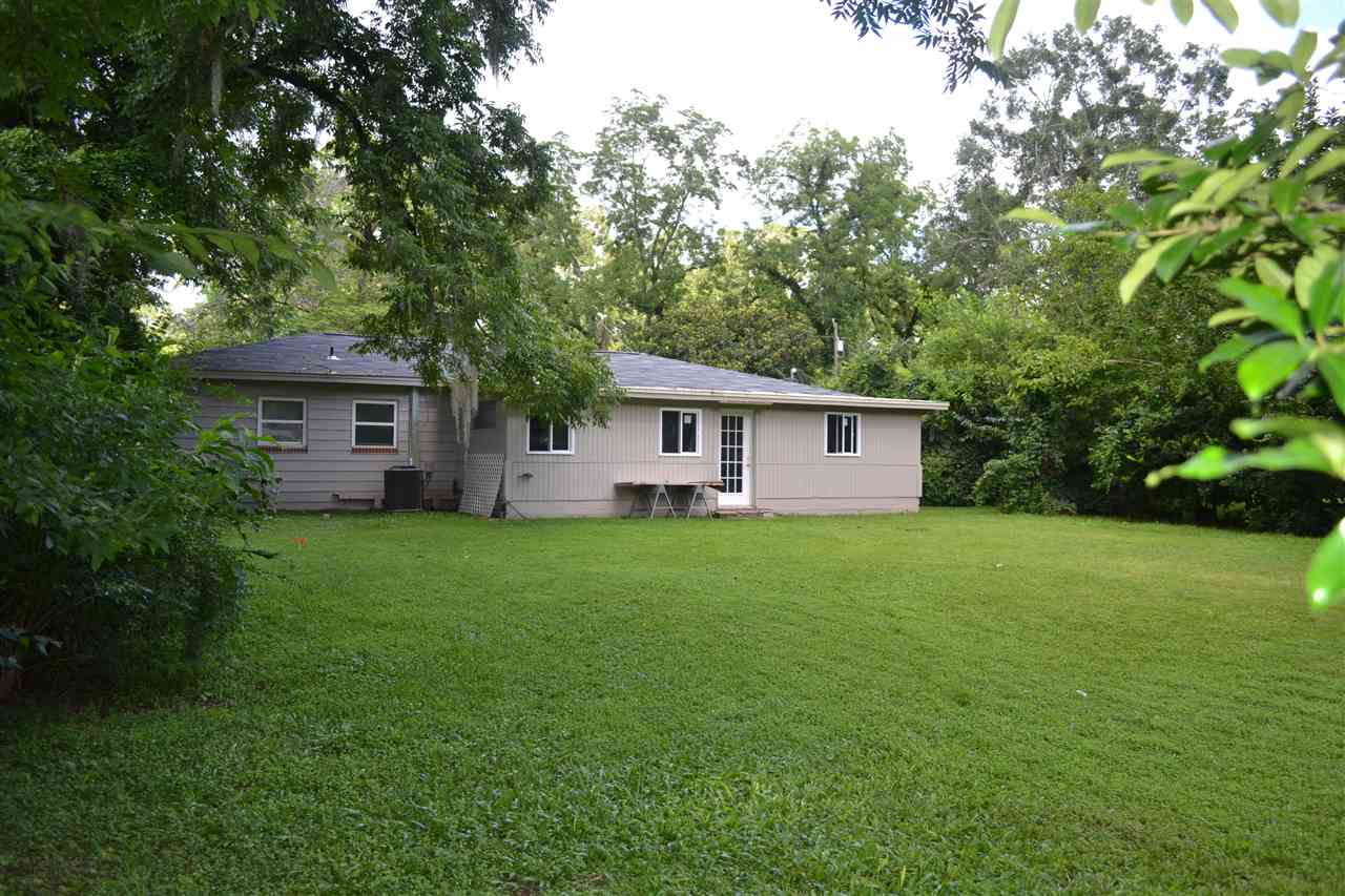 3827 Bell Road Tallahassee, FL 32303 - Photo 2 of 30 Gallery Image 2