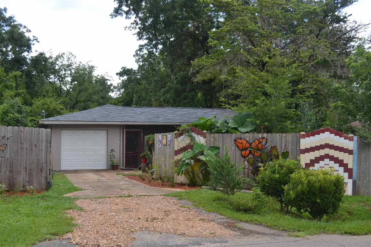 3827 Bell Road Tallahassee, FL 32303 - Photo 30 of 30 Gallery Image 30