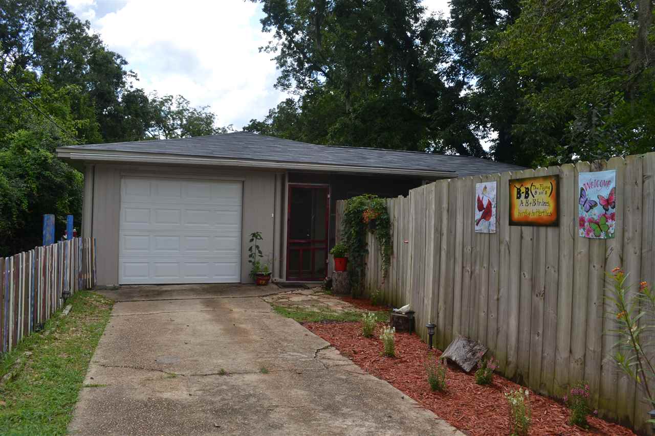 3827 Bell Road Tallahassee, FL 32303 - Photo 4 of 30 Gallery Image 4