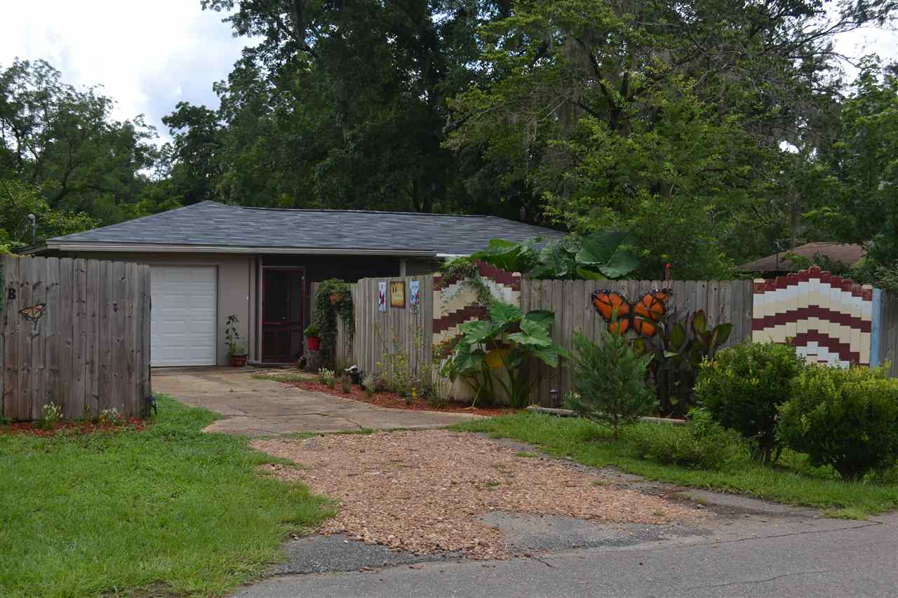 3827 Bell Road Tallahassee, FL 32303 - Photo 5 of 30 Gallery Image 5