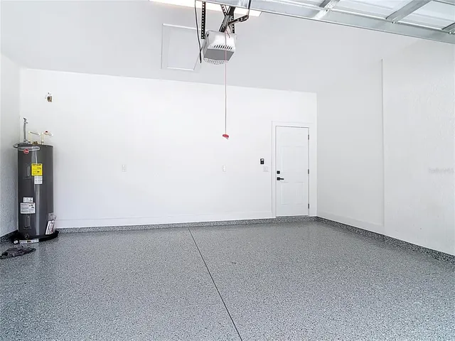 a view of small space