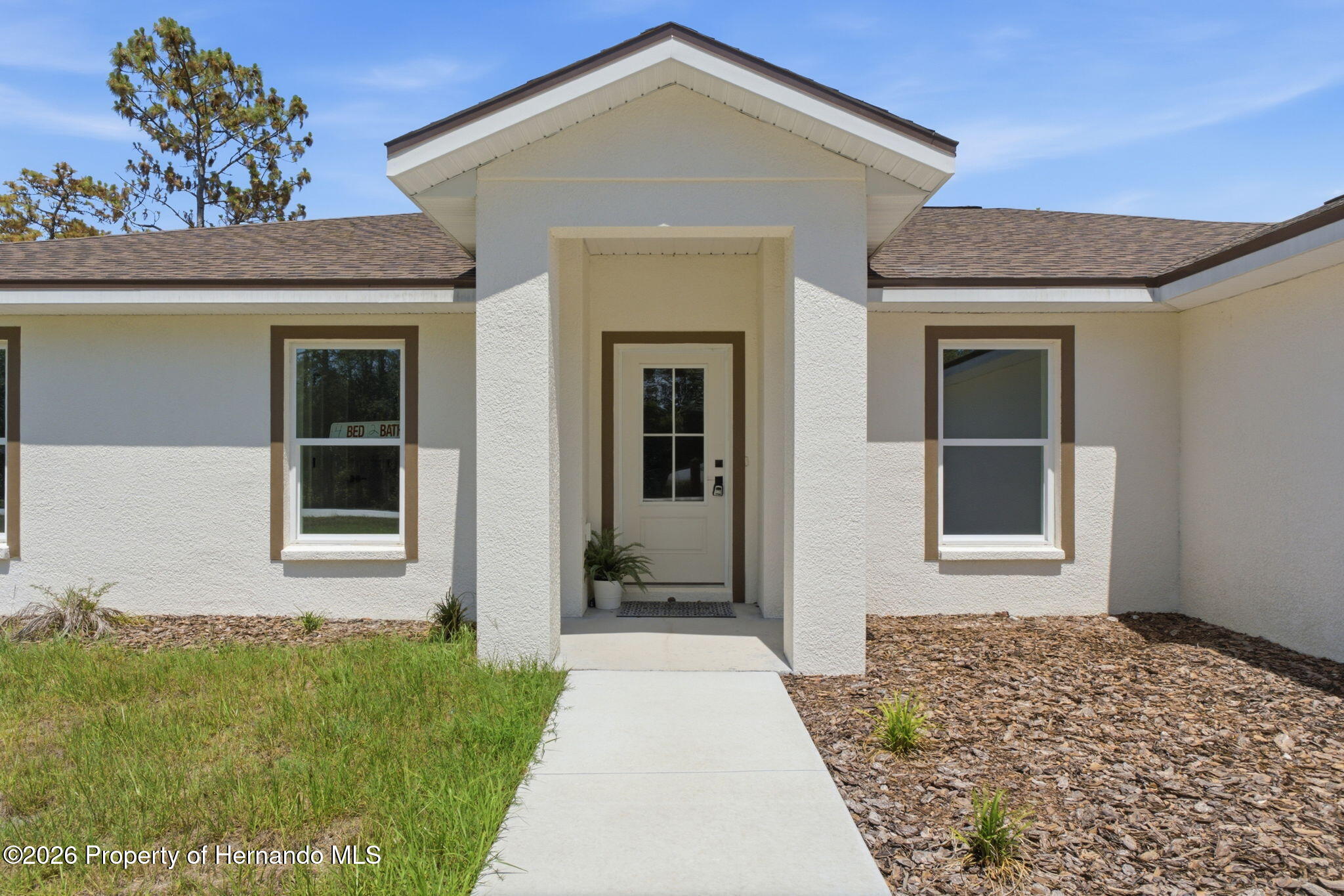 14586 Mocking Wren Road Weeki Wachee, FL 34614 - Photo 3 of 40