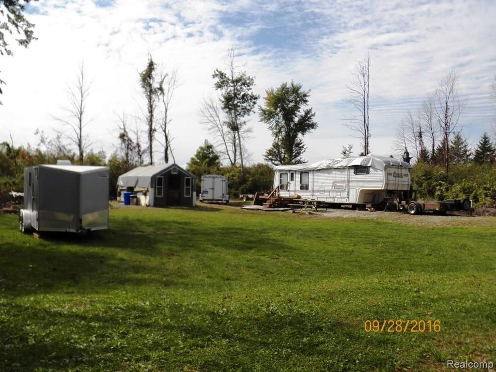 0 Verona Road Ubly, MI 48475 - Photo 4 of 14
