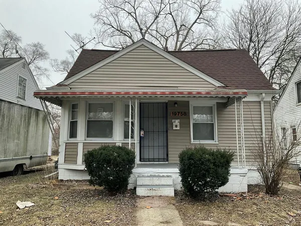 $79,900 | 19758 Greenview Avenue, Detroit, MI 48219