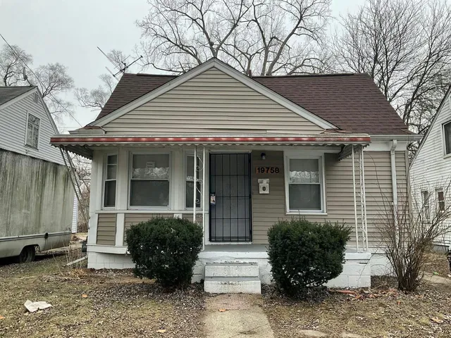 $82,500 | 19758 Greenview Avenue, Detroit, MI 48219