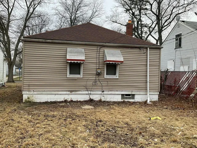 $82,500 | 19758 Greenview Avenue, Detroit, MI 48219