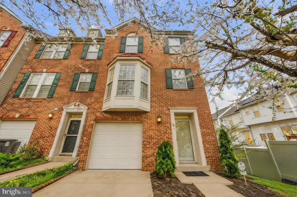 $465,000 | 1701 Crimson Place, Bowie, MD 20721