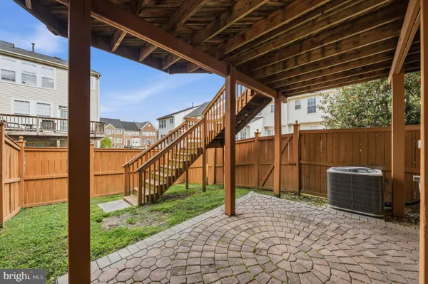 $465,000 | 1701 Crimson Place, Bowie, MD 20721