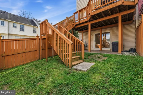 $465,000 | 1701 Crimson Place, Bowie, MD 20721