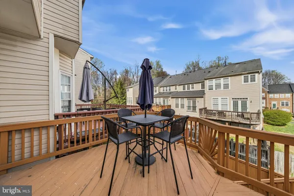 $465,000 | 1701 Crimson Place, Bowie, MD 20721