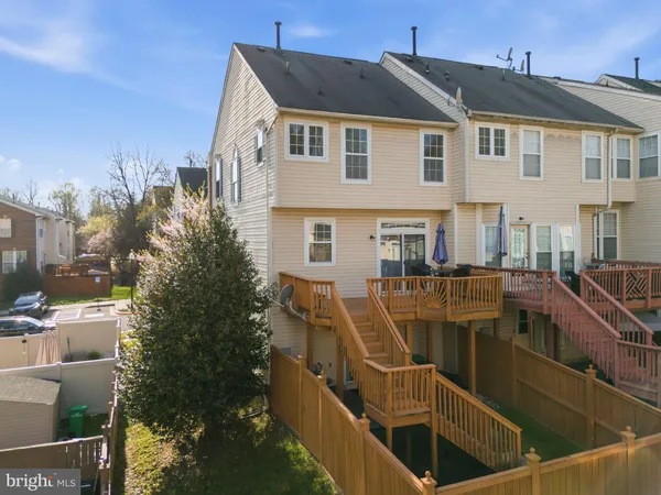 $465,000 | 1701 Crimson Place, Bowie, MD 20721