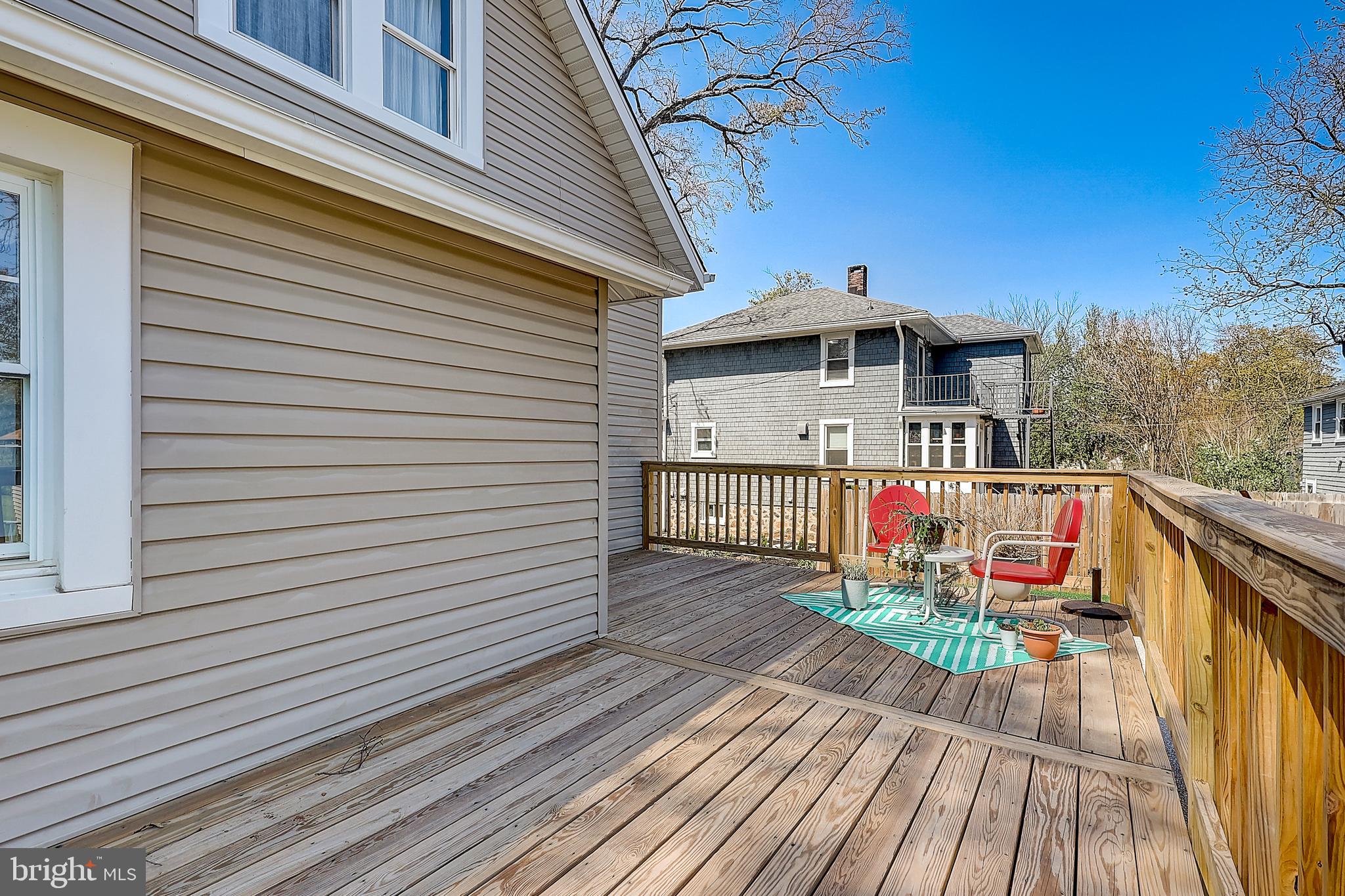 3523 St James Road Windsor Mill, MD 21244 - Photo 30 of 38 Gallery Image 30