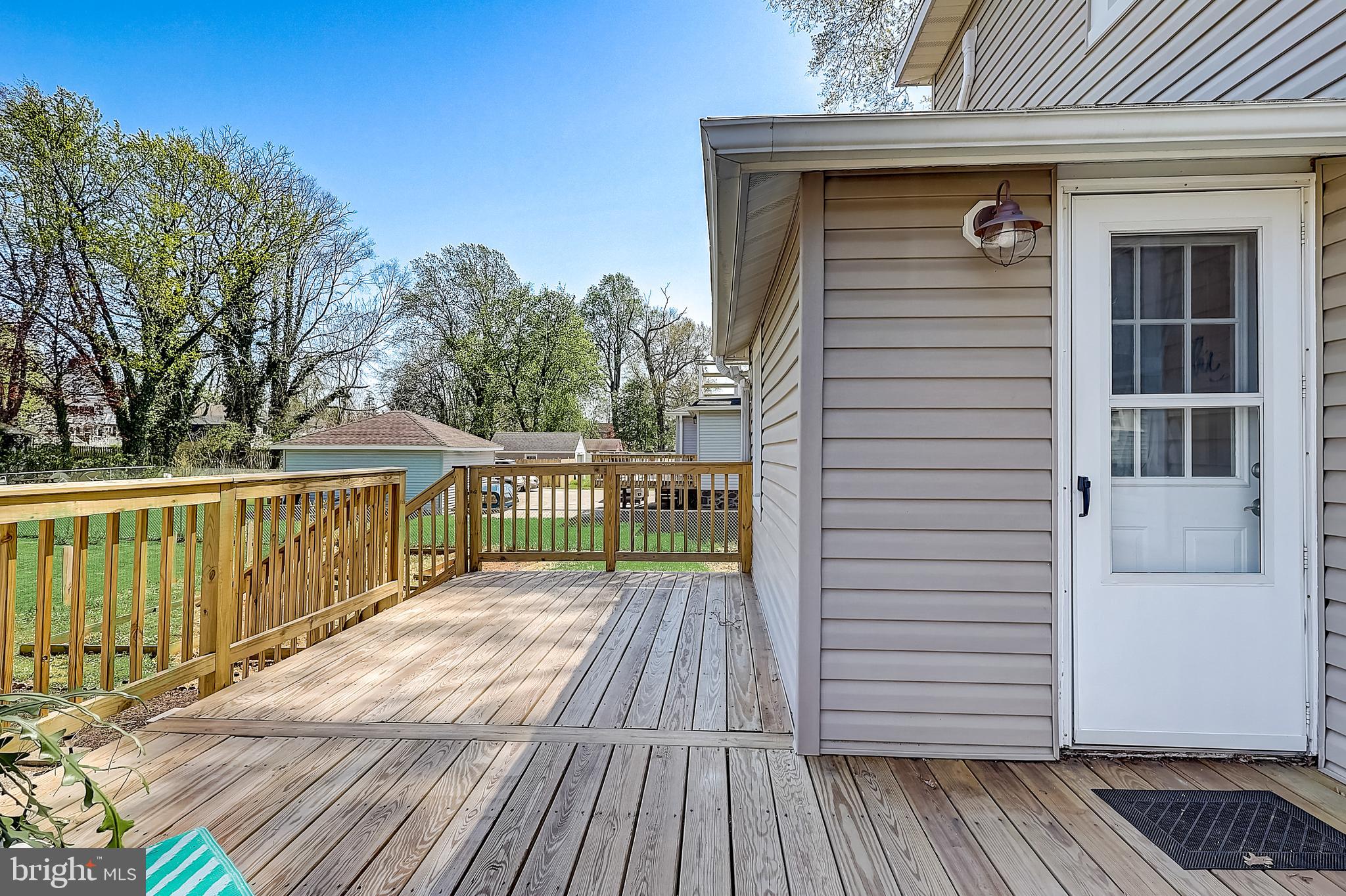3523 St James Road Windsor Mill, MD 21244 - Photo 31 of 38 Gallery Image 31