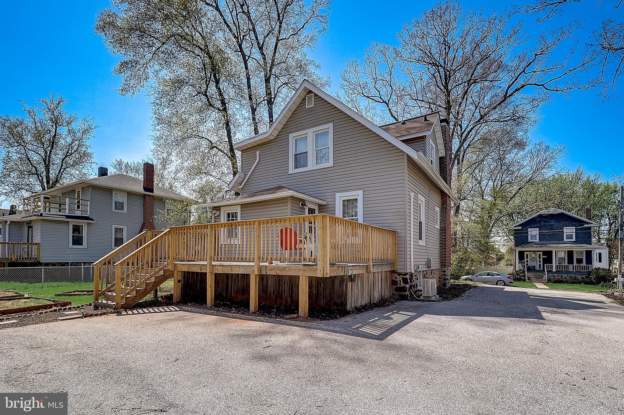 3523 St James Road Windsor Mill, MD 21244 - Photo 32 of 38 Gallery Image 32