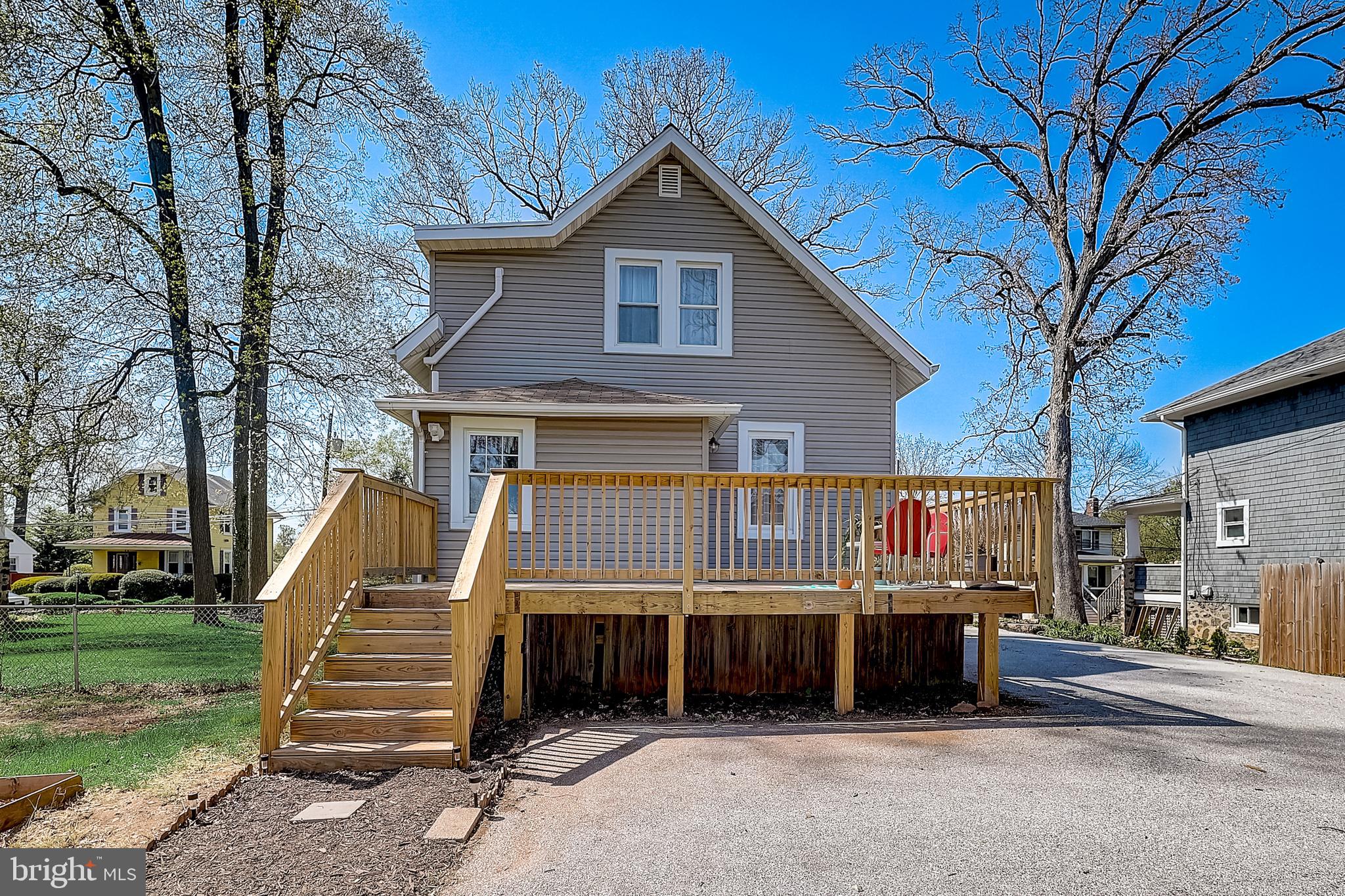 3523 St James Road Windsor Mill, MD 21244 - Photo 33 of 38 Gallery Image 33