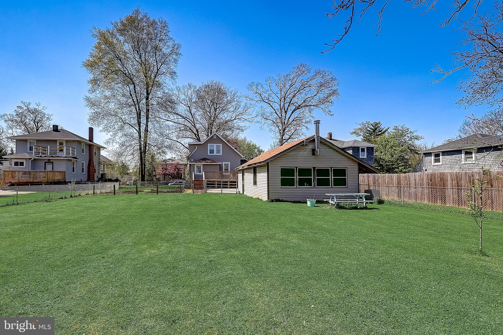 3523 St James Road Windsor Mill, MD 21244 - Photo 36 of 38 Gallery Image 36