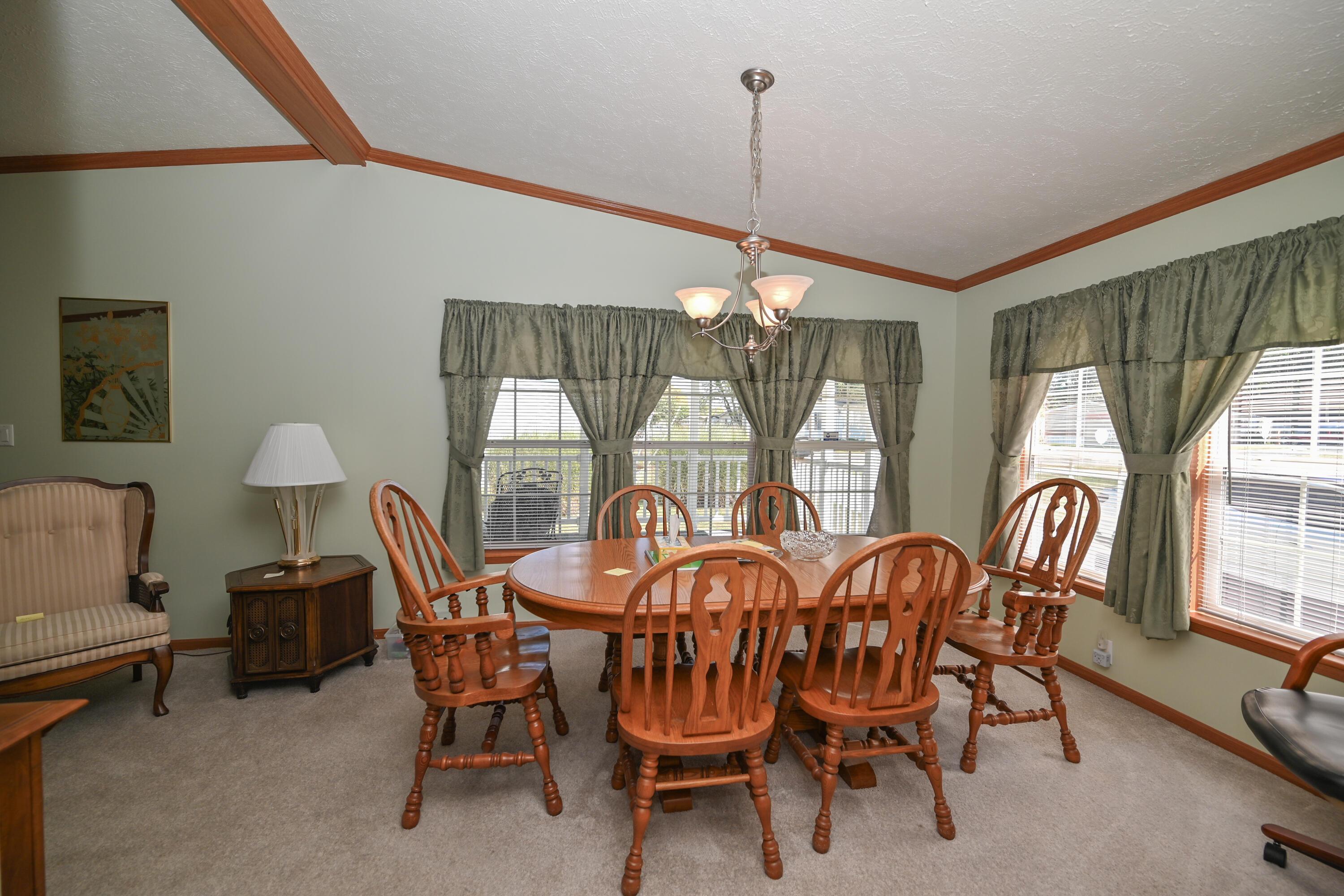 1639 Marion-Waldo Road, Unit LOT 122 Marion, OH 43302 - Photo 11 of 45 DSC_9777