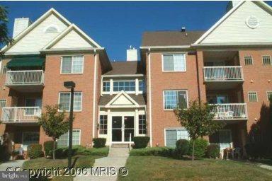 404 Kilree Road, Unit 201 Lutherville-Timonium, MD 21093 - Photo 1 of 16 Exterior (Main)
