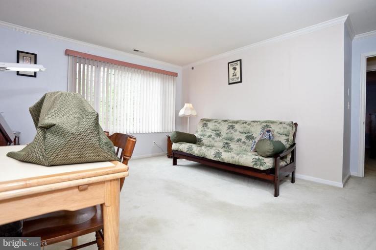 404 Kilree Road, Unit 201 Lutherville-Timonium, MD 21093 - Photo 12 of 16 Master Bedroom #2