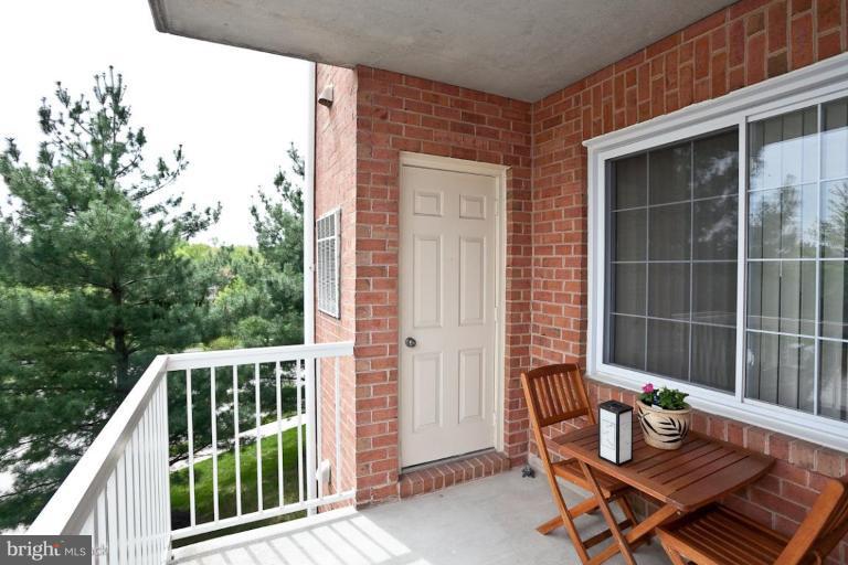 404 Kilree Road, Unit 201 Lutherville-Timonium, MD 21093 - Photo 13 of 16 Porch