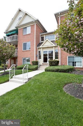 404 Kilree Road, Unit 201 Lutherville-Timonium, MD 21093 - Photo 16 of 16 Exterior #3