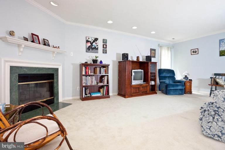 404 Kilree Road, Unit 201 Lutherville-Timonium, MD 21093 - Photo 8 of 16 Living Room #2