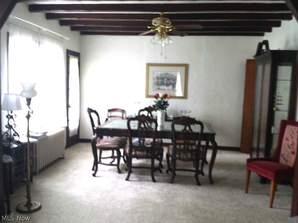 33445 Baldwin Road Solon, OH 44139 - Photo 7 of 25 Dining room