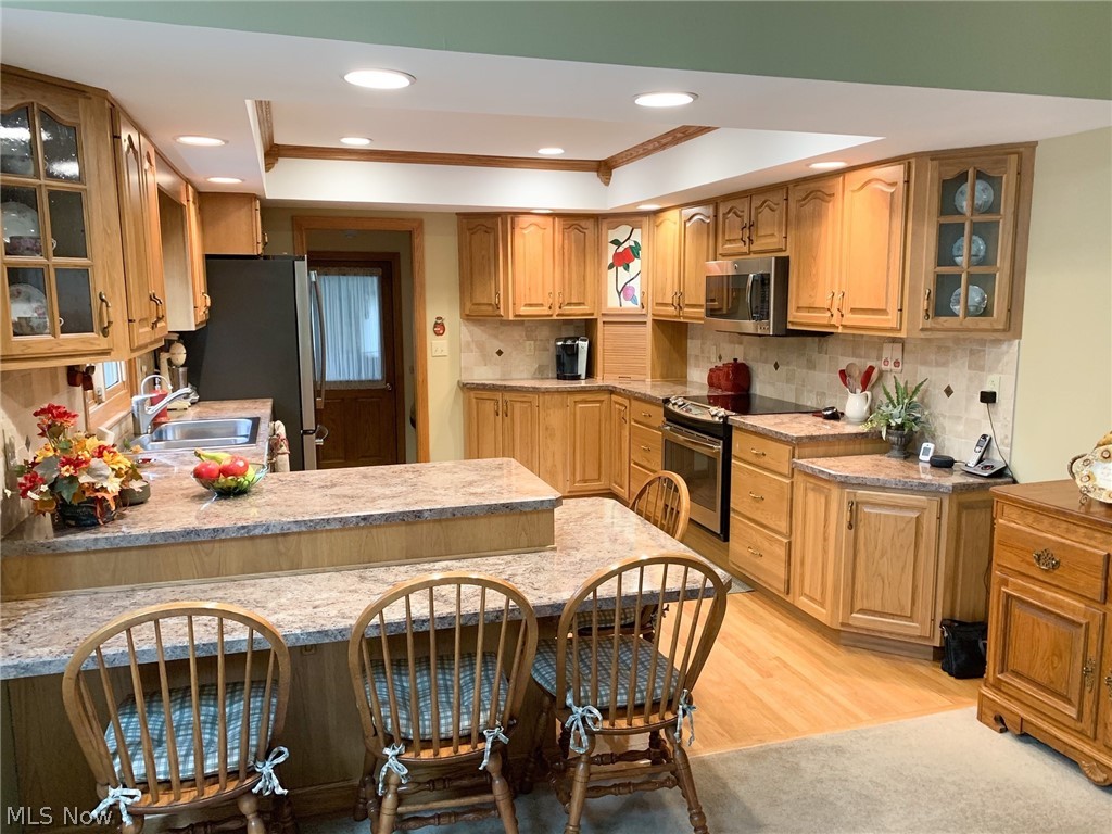 3297 Bushnell Campbell Road Fowler, OH 44418 - Photo 14 of 32 Gallery Image 14