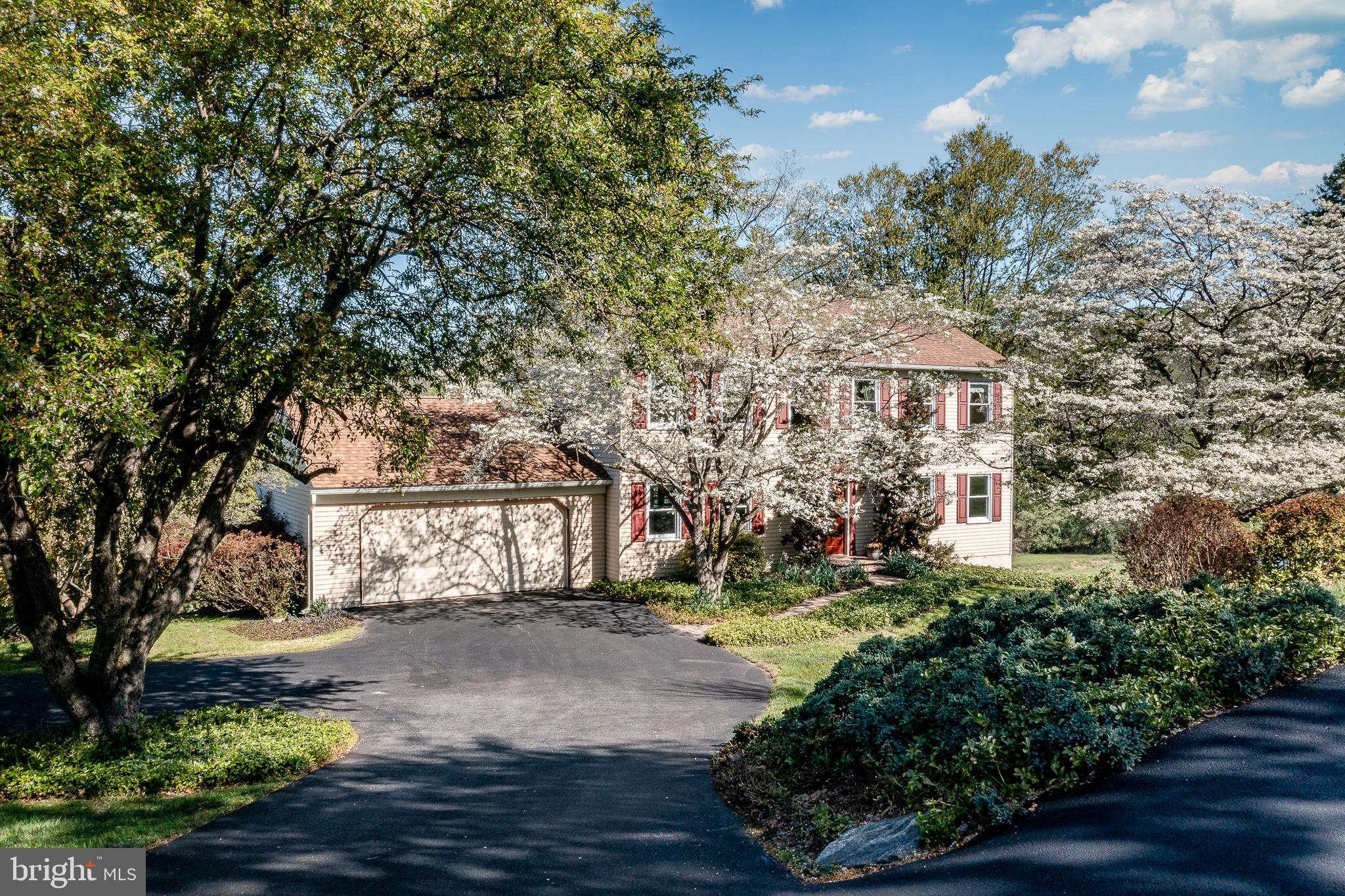 607 Spring Line Drive West Chester, PA 19382 - Photo 1 of 65 Gallery Image 1