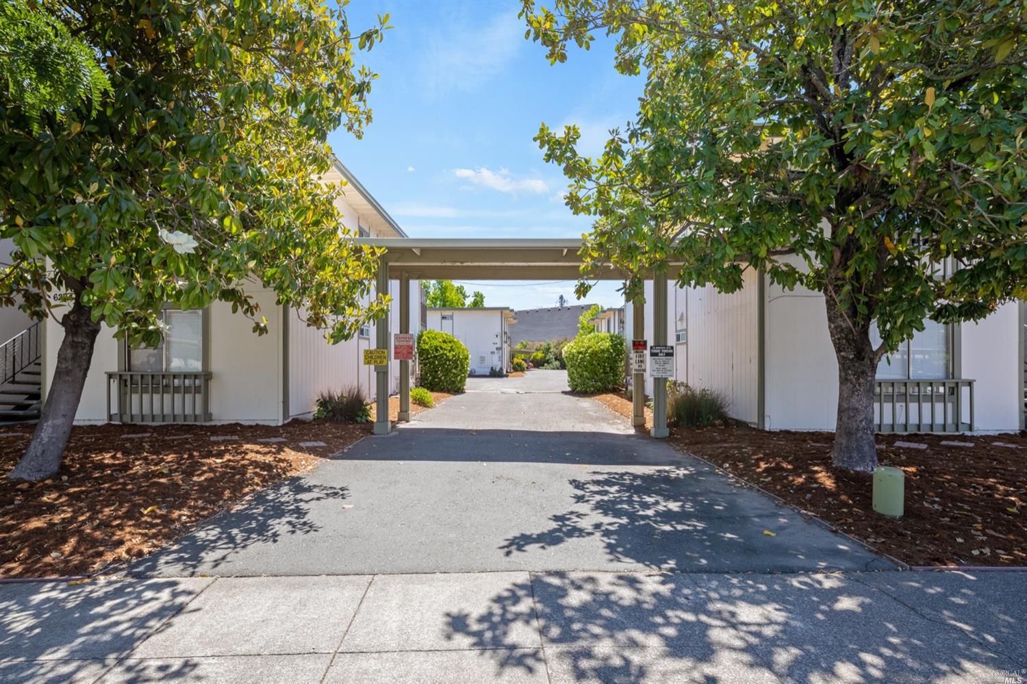 6202 Montecito Boulevard Santa Rosa, CA 95409 - Photo 1 of 1 Gallery Image 1