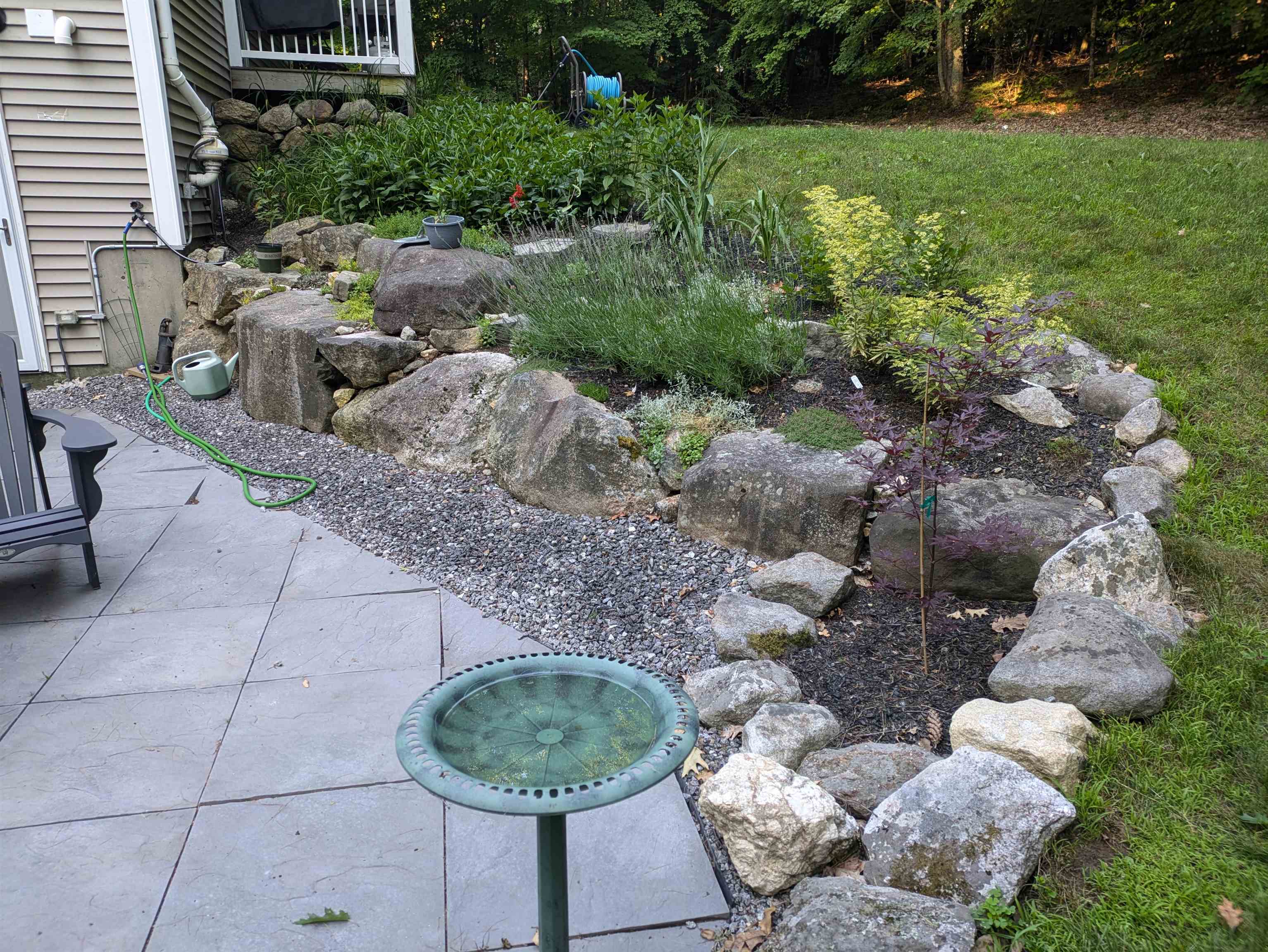 541 Bedford Road New Boston, NH 03070 - Photo 34 of 42 Gallery Image 34