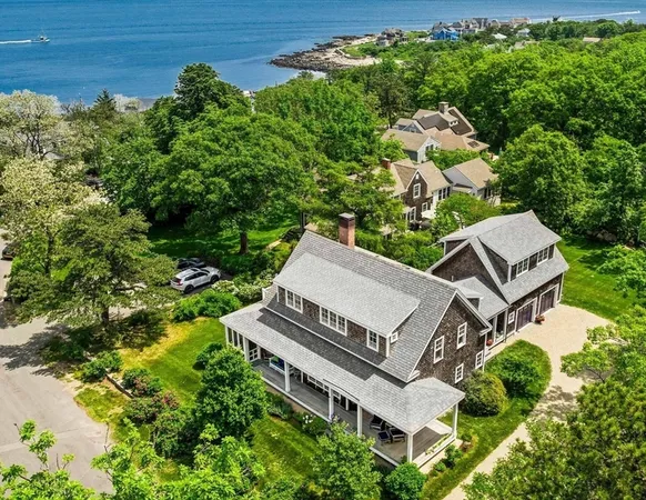 $1,950,000 | 92 Phillips Avenue, Rockport, MA 01966
