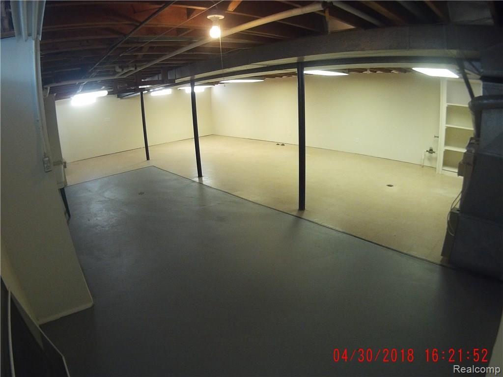 35336 Rutherford Street Clinton Township, MI 48035 - Photo 20 of 20 Gallery Image 20