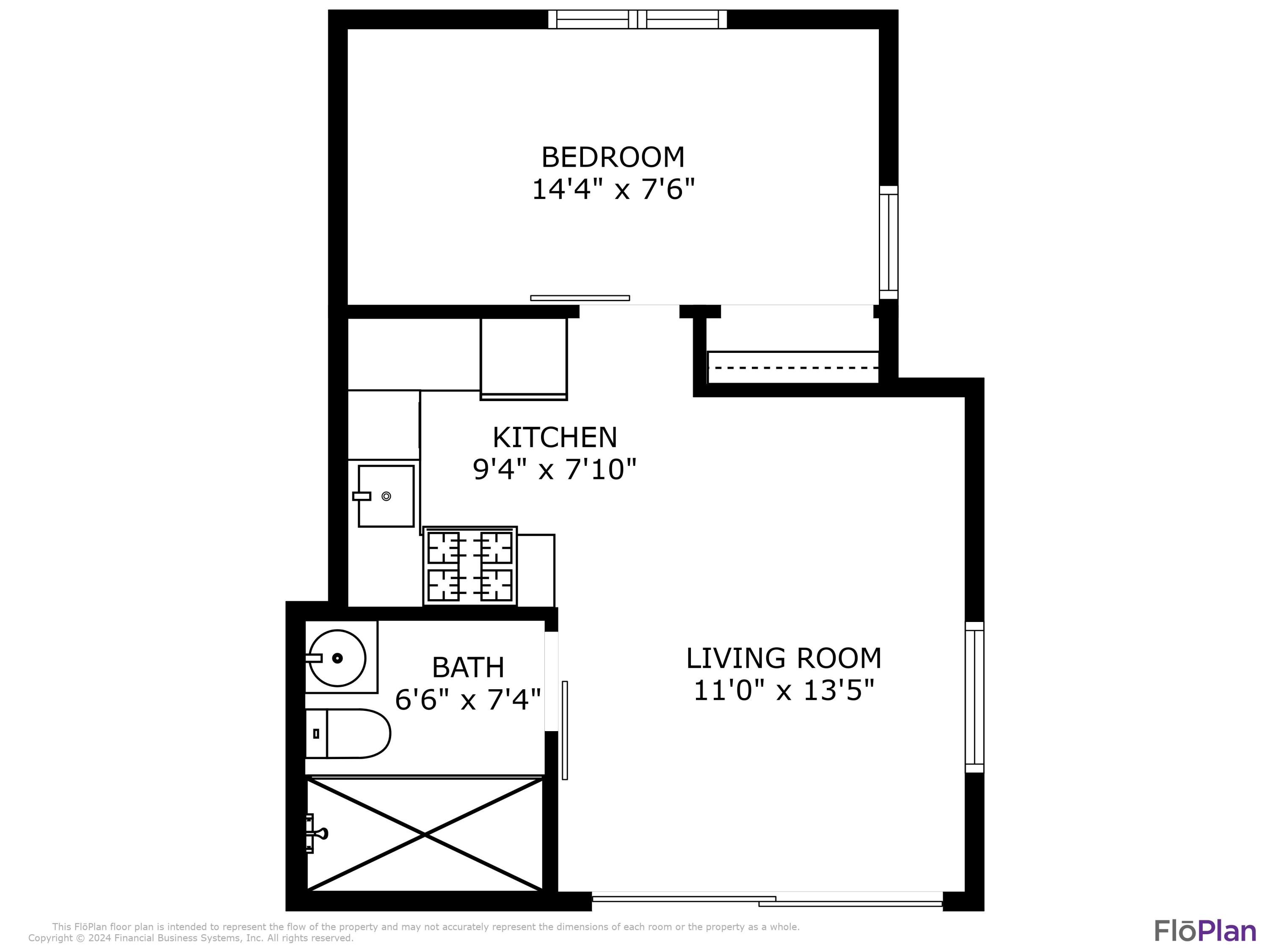 495 Commercial Street, Unit U11 Provincetown, MA 02657 - Photo 27 of 27 495 Commercial U11