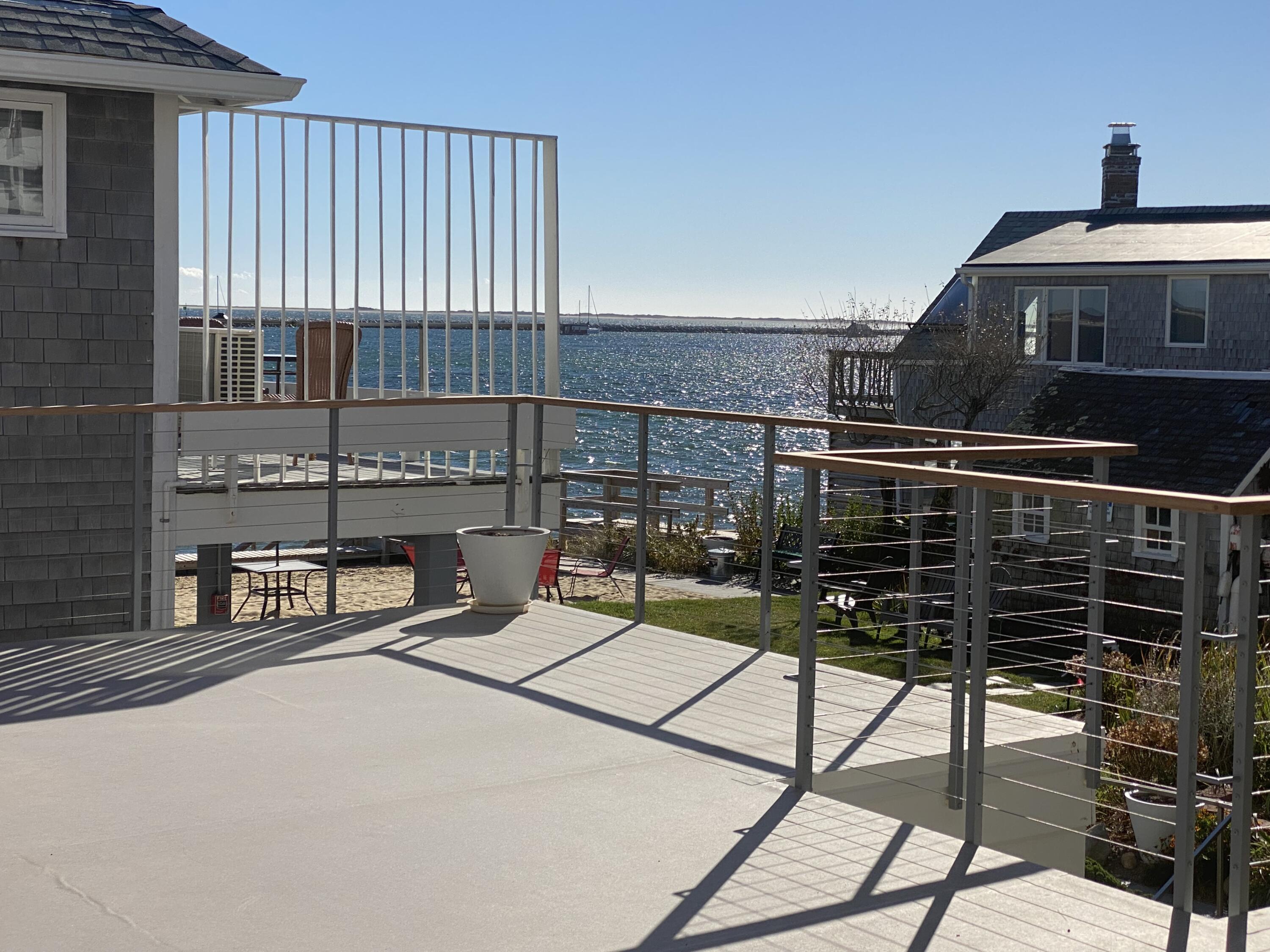 495 Commercial Street, Unit U11 Provincetown, MA 02657 - Photo 3 of 27 IMG_0218