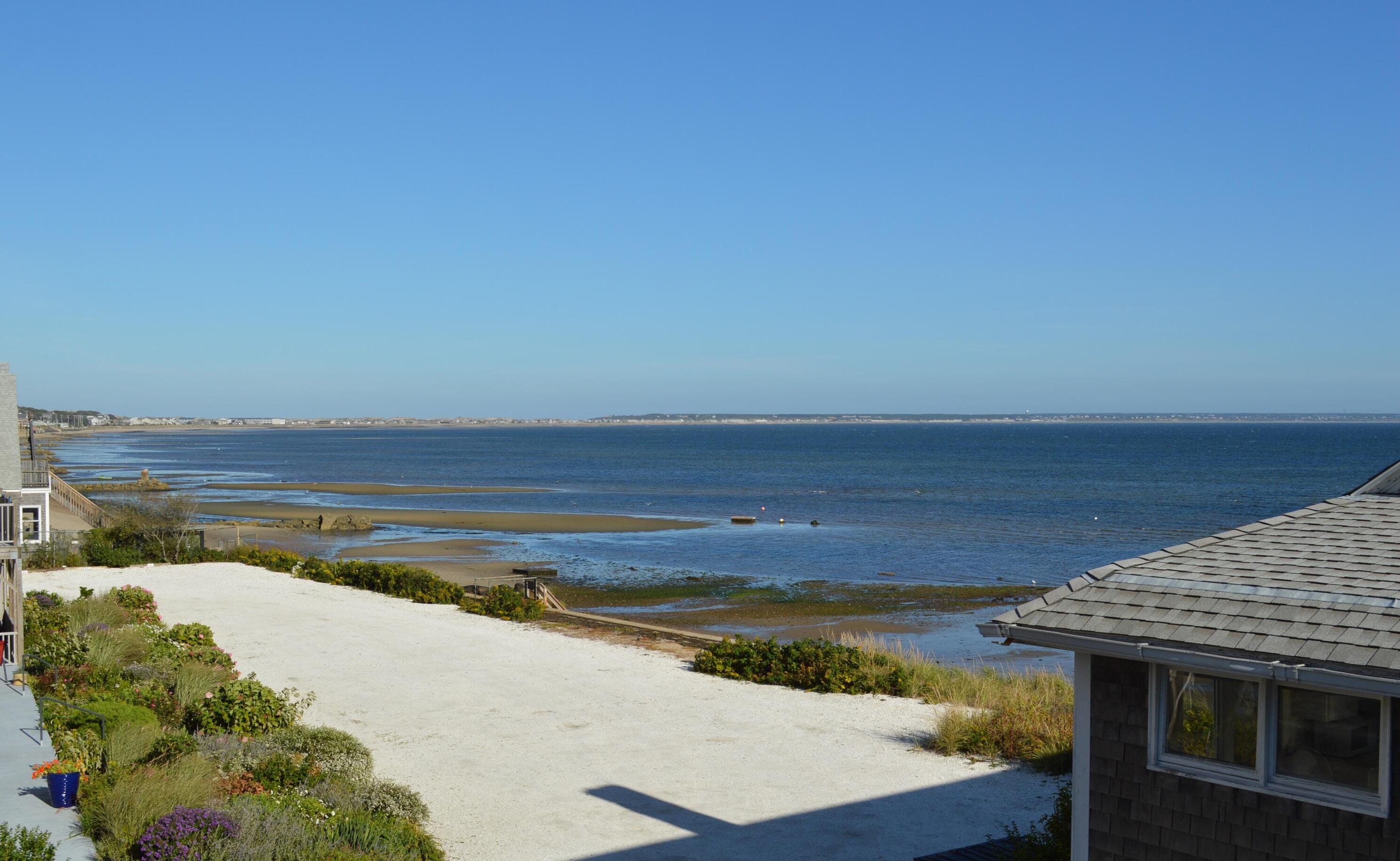 495 Commercial Street, Unit U11 Provincetown, MA 02657 - Photo 5 of 29 a view of an ocean