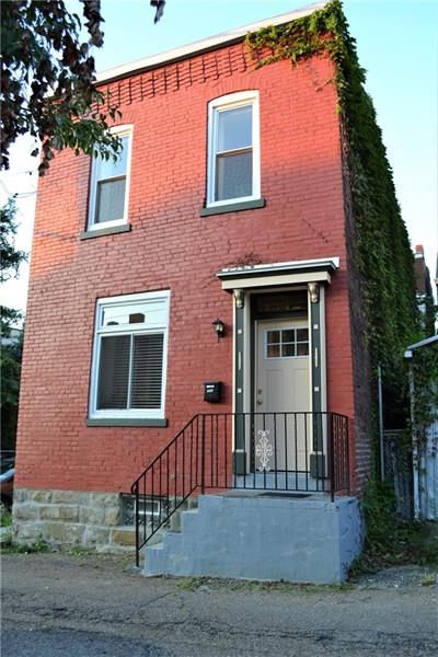 342 Service Way Pittsburgh, PA 15201 - Photo 1 of 23 Welcome to 342 Service Way, located in the heart of Central Lawrenceville!