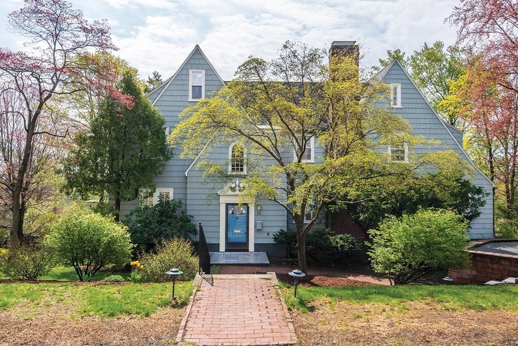 55 Farlow Road Newton, MA 02458 - Photo 1 of 34 Gallery Image 1
