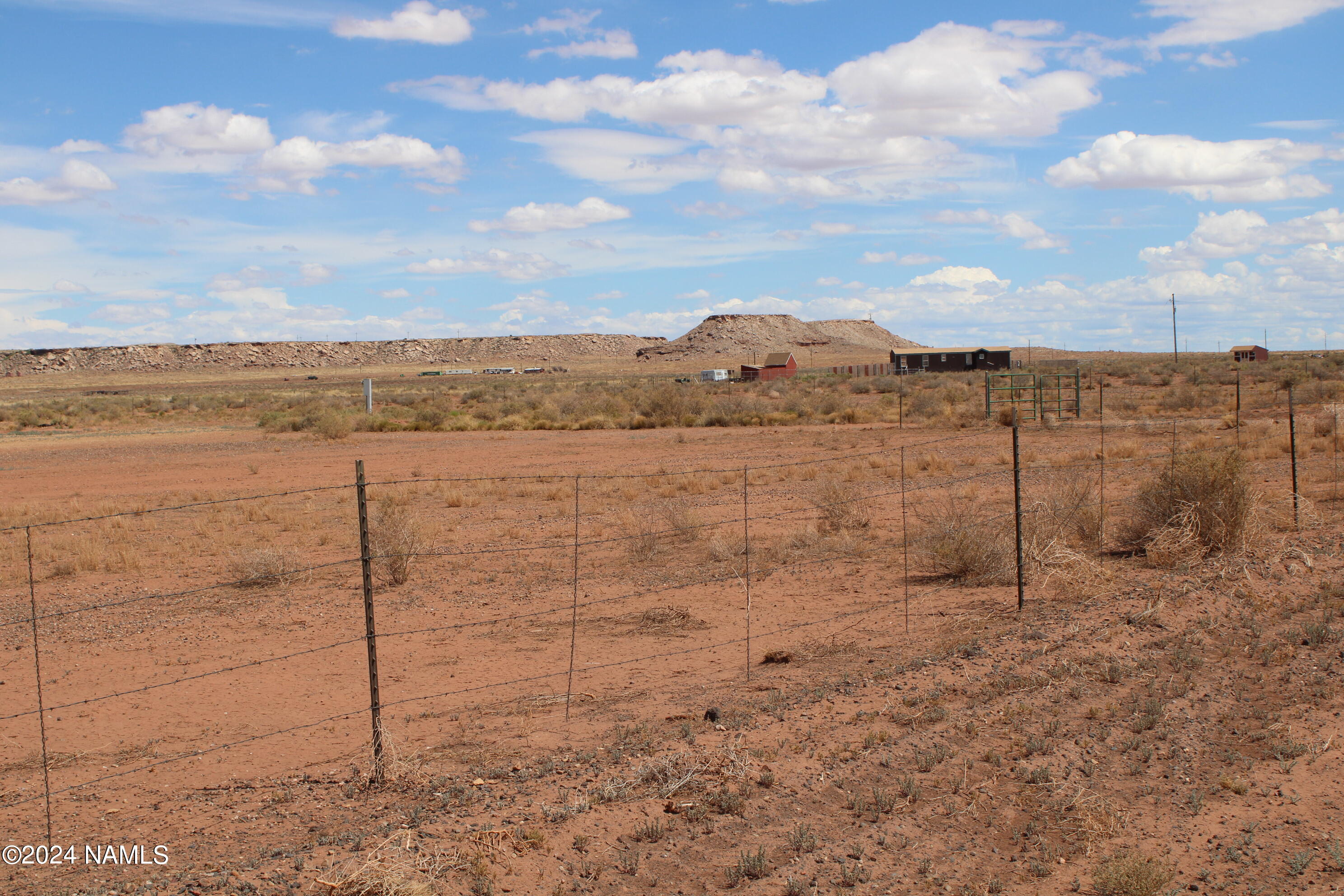 25 Hunt Road, Unit 25 Winslow, AZ 86047 - Photo 24 of 34 IMG_1703