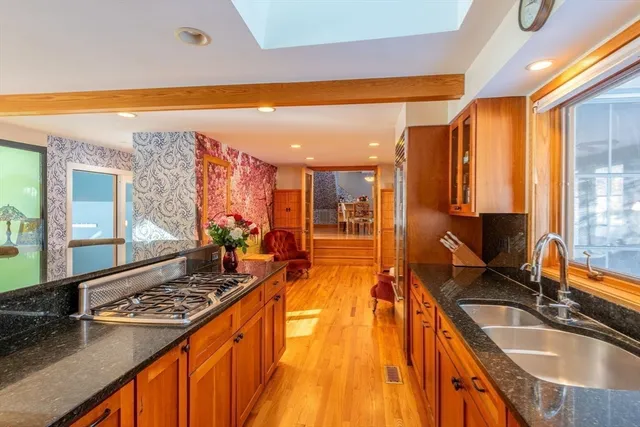 $895,000 | 23 Alyssum Drive, Amherst, MA 01002