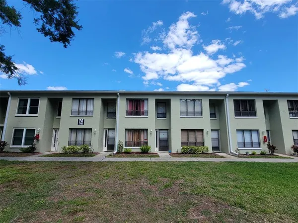 $1,800 | 1761 Cupecoy Circle, Unit N7, Lutz, FL 33558